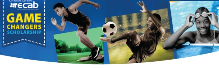 Game Changers Scholarship